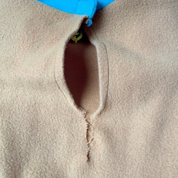 Rubie's Scooby Doo Kids Dress Up Costume Jumpsuit 3T - 4T - Picture 3 of 9